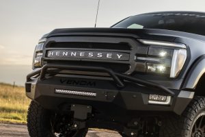 Hennessey Venom 800