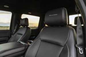 Hennessey Venom 800