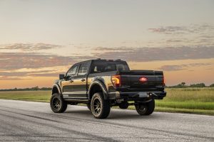 Hennessey Venom 800