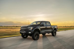 Hennessey Venom 800