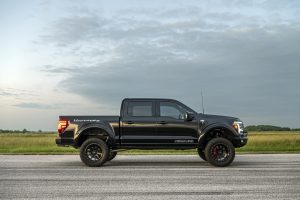 Hennessey Venom 800