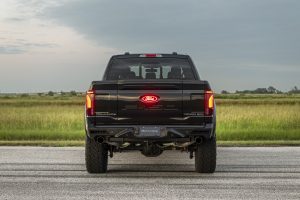 Hennessey Venom 800