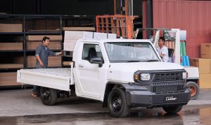 Hilux Champ