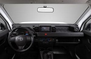 Hilux Champ