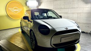 Cooper Eléctrico