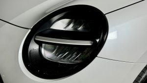 Cooper Eléctrico
