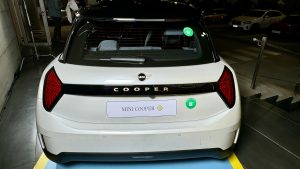 Cooper Eléctrico