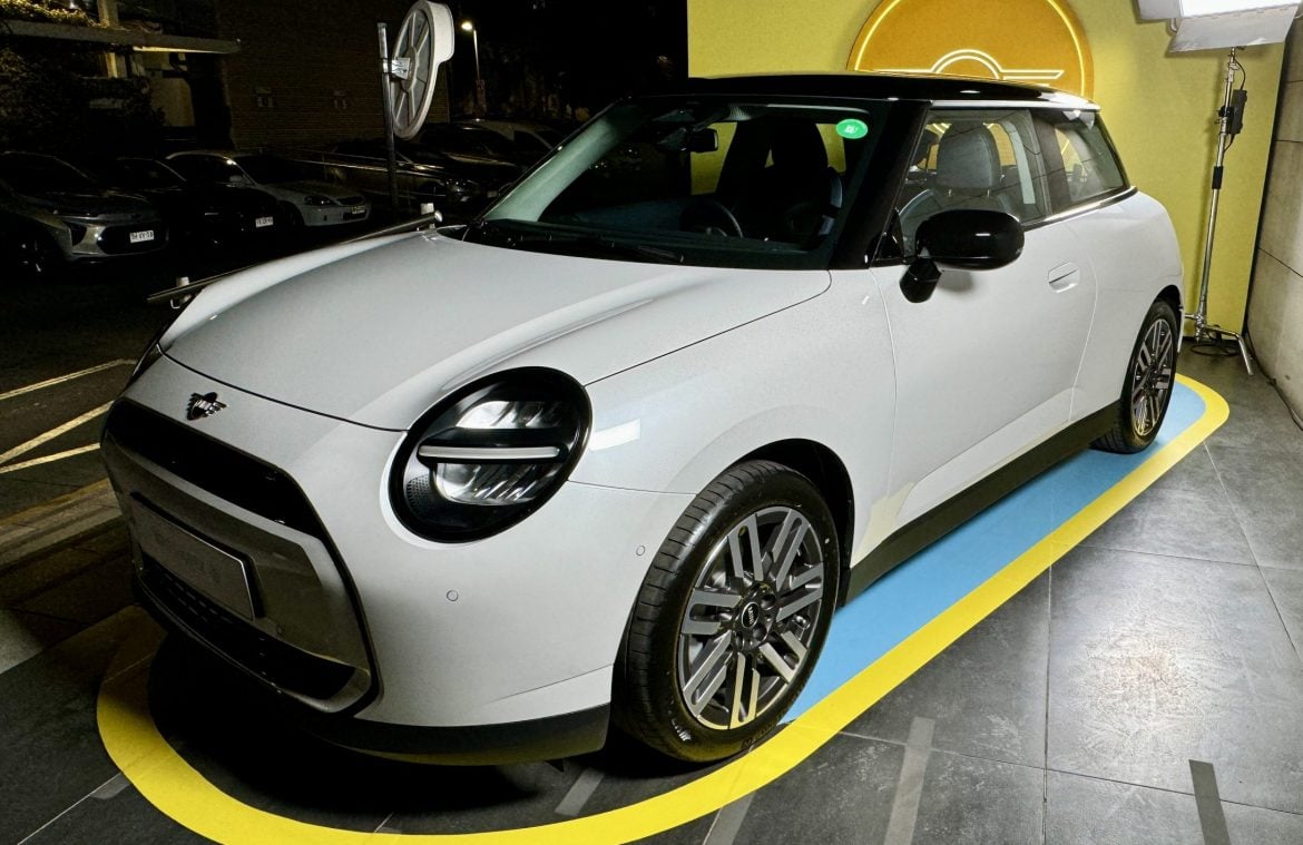 Cooper Eléctrico