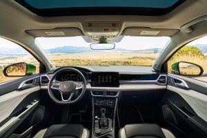 Volkswagen Taos