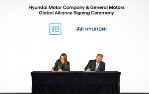 Hyundai Motor Company