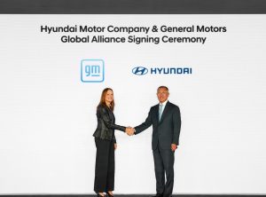 Hyundai Motor Company