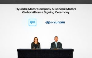 Hyundai Motor Company