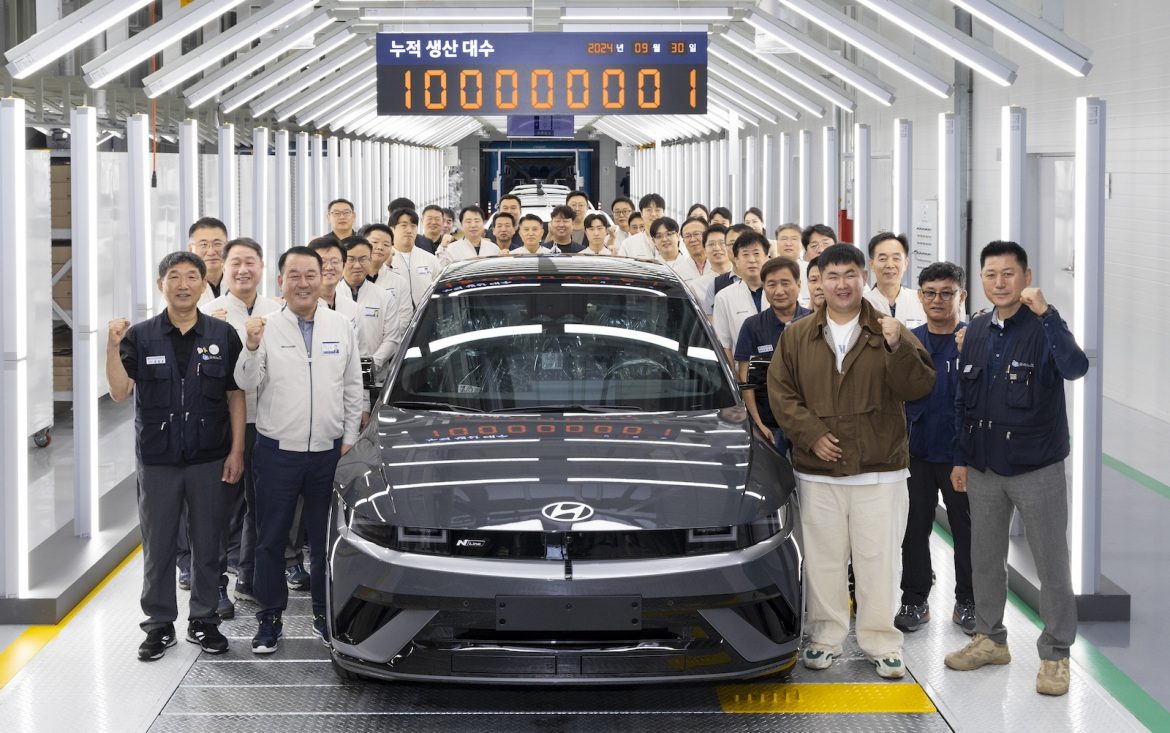 Hyundai Rutamotor