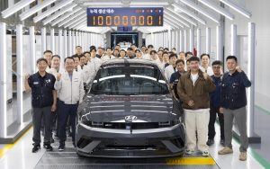 Hyundai Rutamotor