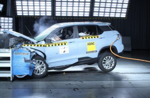 Latin NCAP Groove Rutamotor