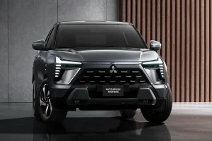 Outlander Sport