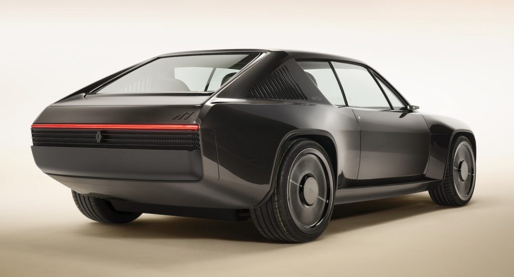 Renault R17