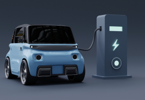Vehículos eléctricos