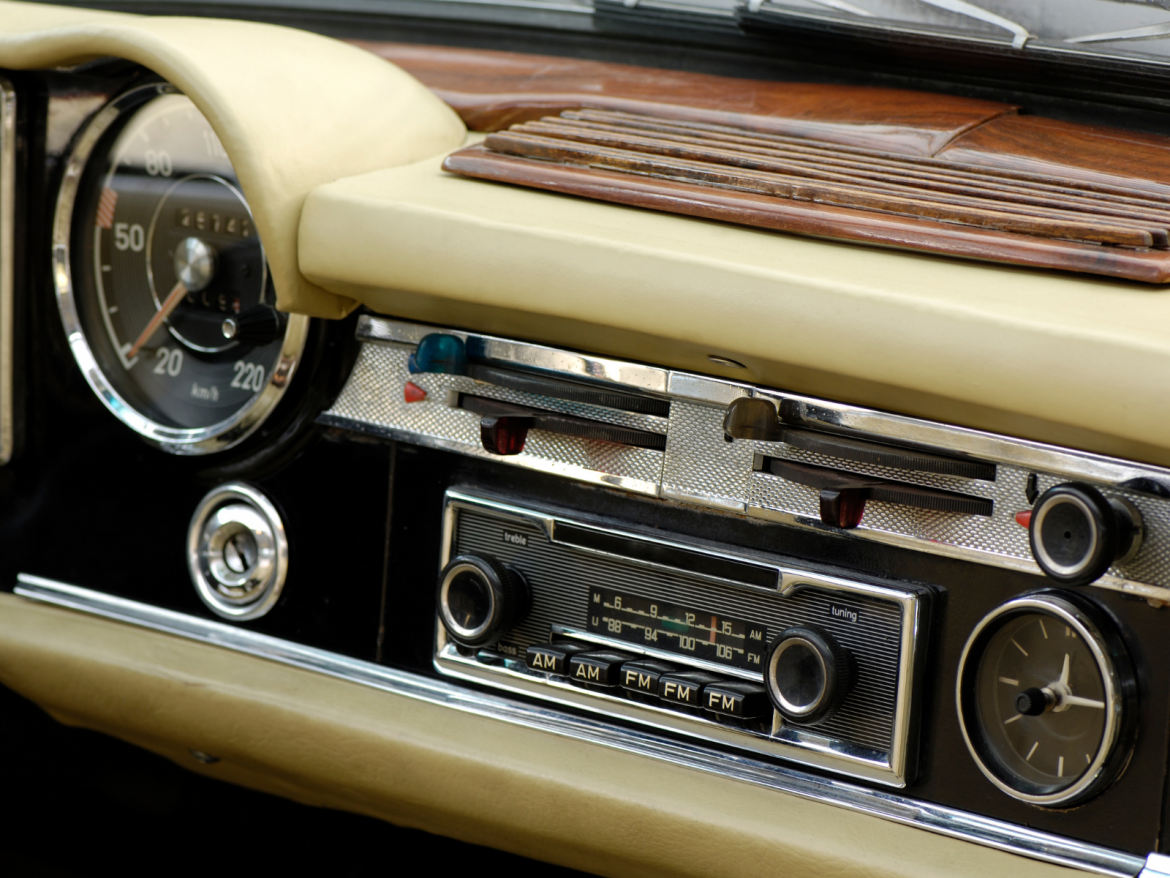 Radio AM