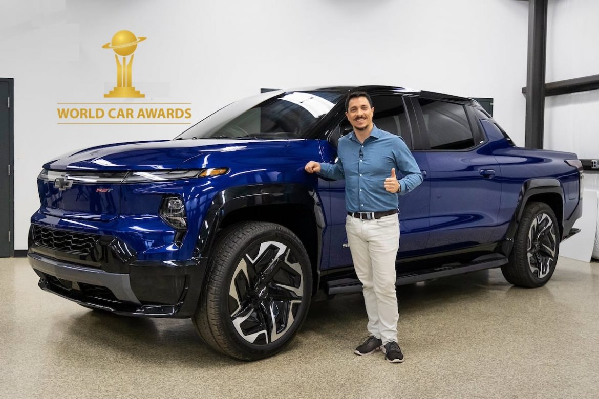 World Car Awards