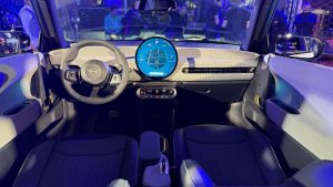 Cooper Eléctrico