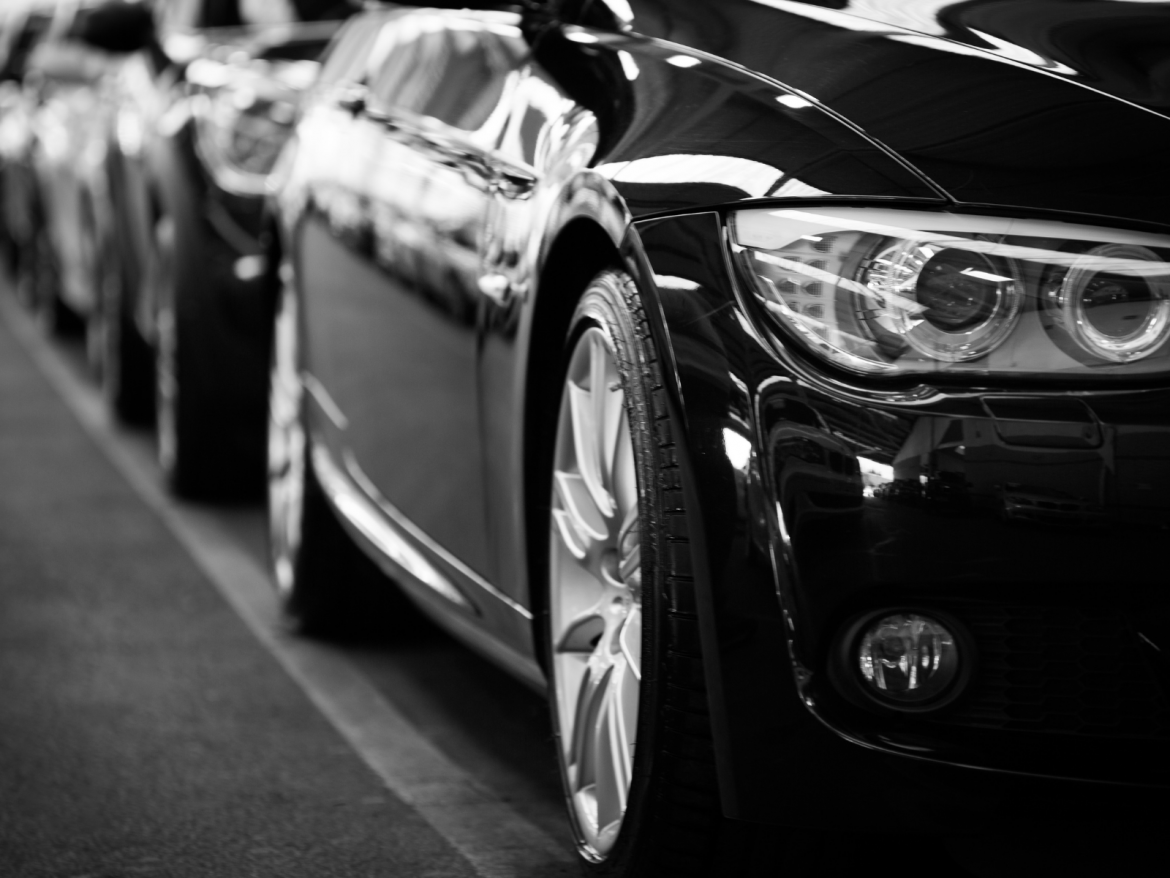 Autos más vendidos