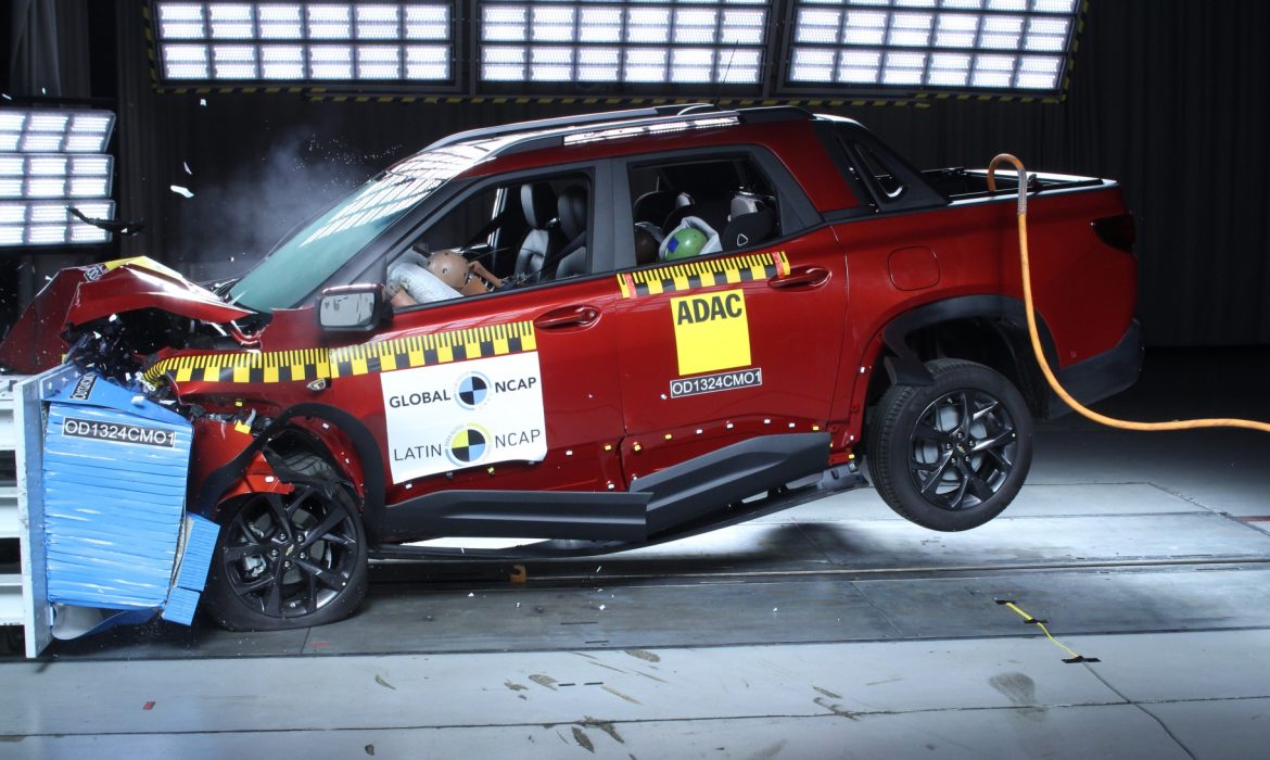 Chevrolet Montana