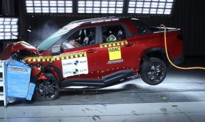 Chevrolet Montana