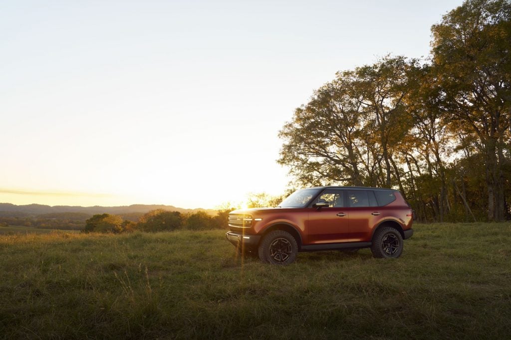 Scout Motors