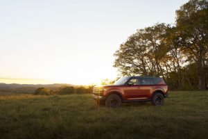 Scout Motors