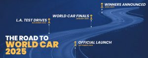 World Car Awards