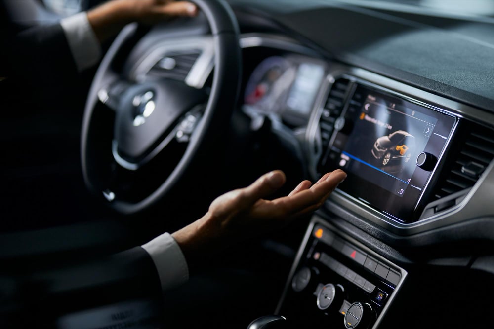 Apple CarPlay