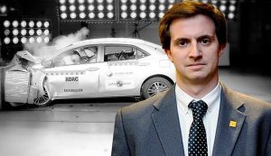 Alejandro Furas Latin NCAP