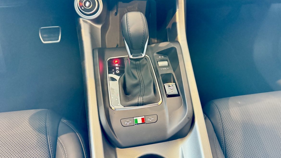 Alfa Romeo Tonale Rutamotor 218
