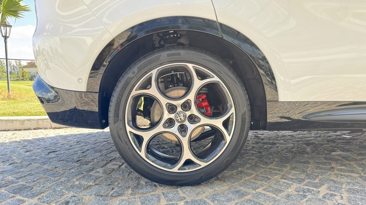Alfa Romeo Tonale Rutamotor 88