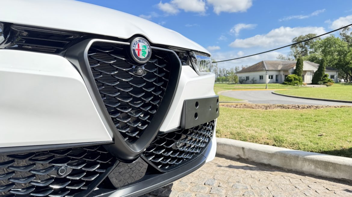Alfa Romeo Tonale Rutamotor 89