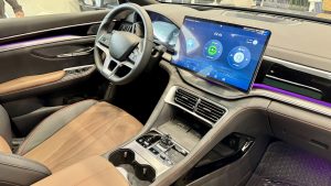 BYD Song Plus DM-i