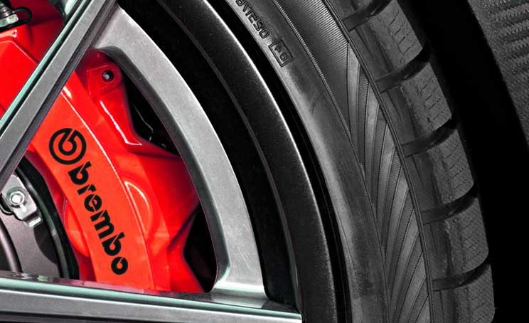 Brembo