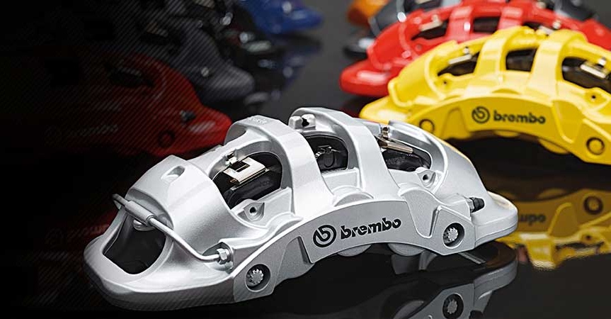 Brembo