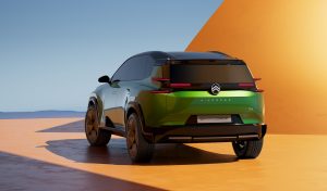 C5 Aircross