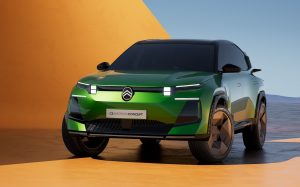 C5 Aircross