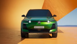 C5 Aircross