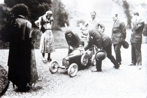 Ettore Bugatti