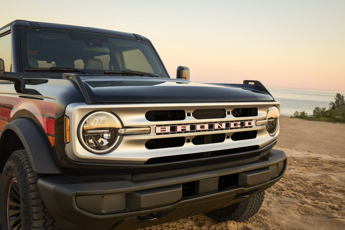 Ford Bronco Retro Rutamotor 12