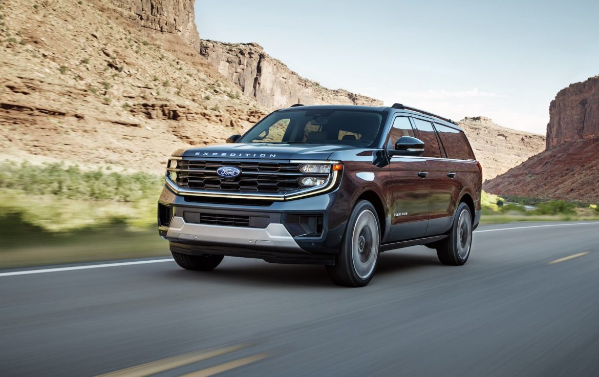 Ford Expedition