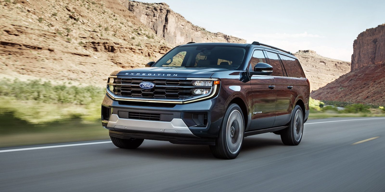 Ford Expedition