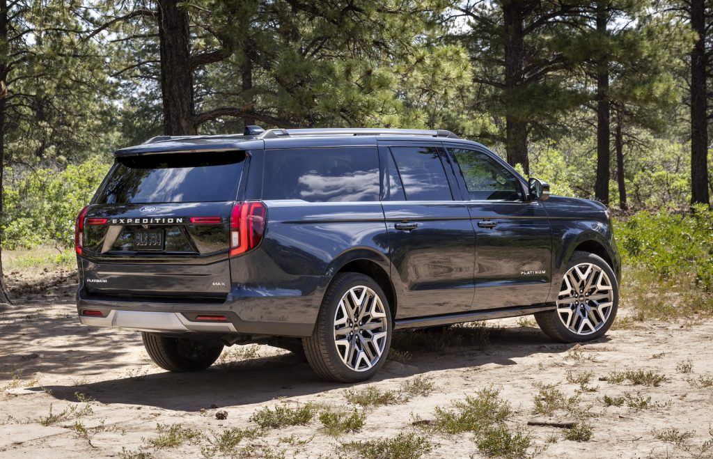 Ford Expedition