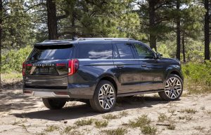 Ford Expedition