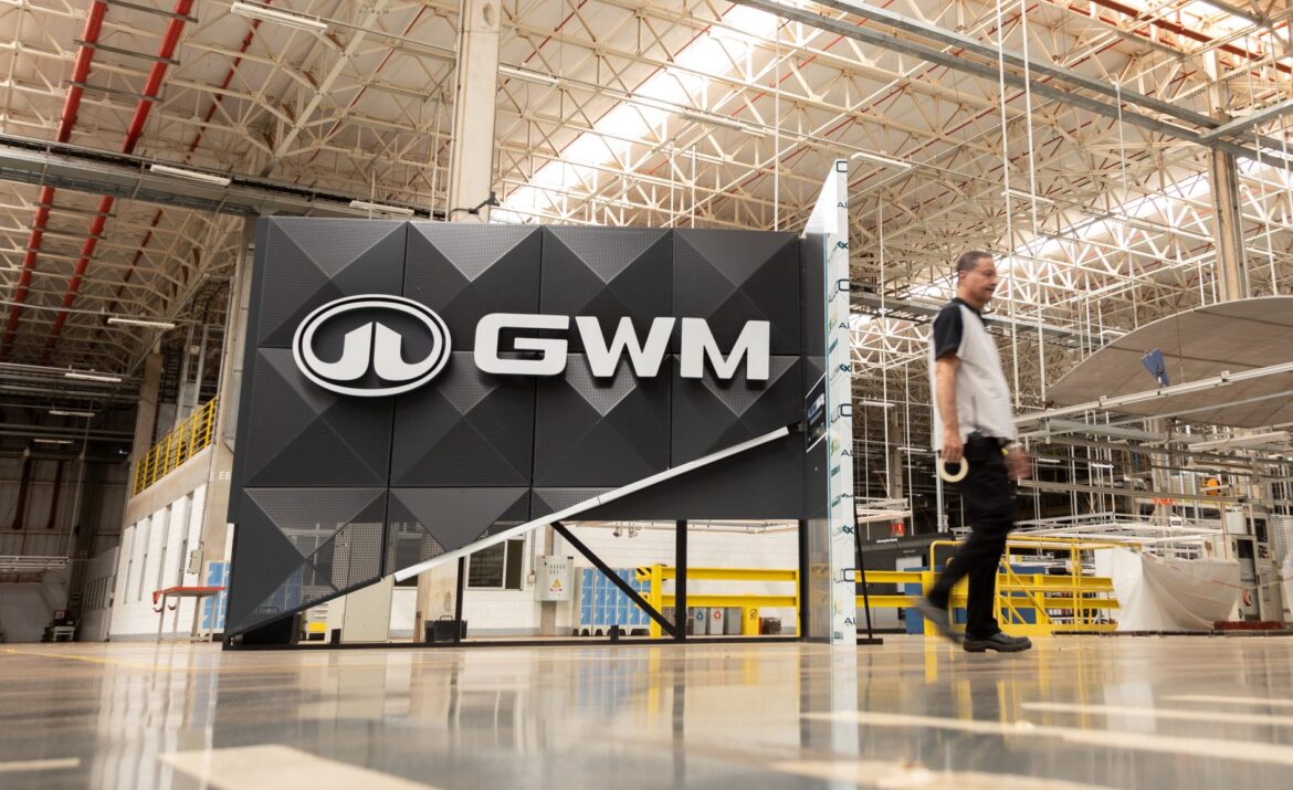 GWM