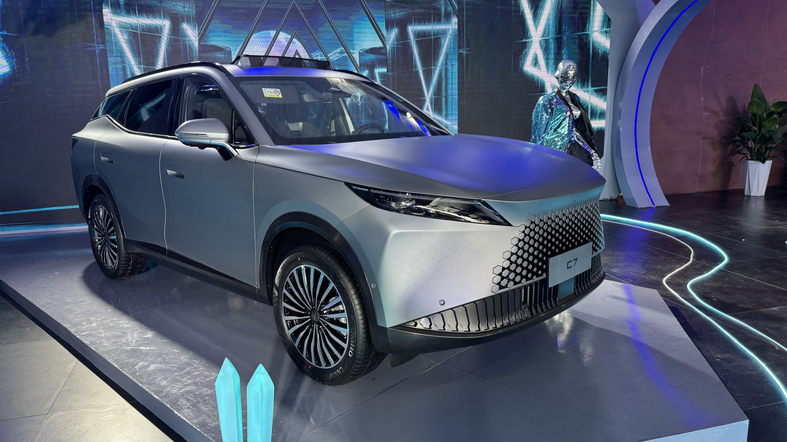 Omoda | Jaecoo es auspiciador oficial del Lollapalooza 2026